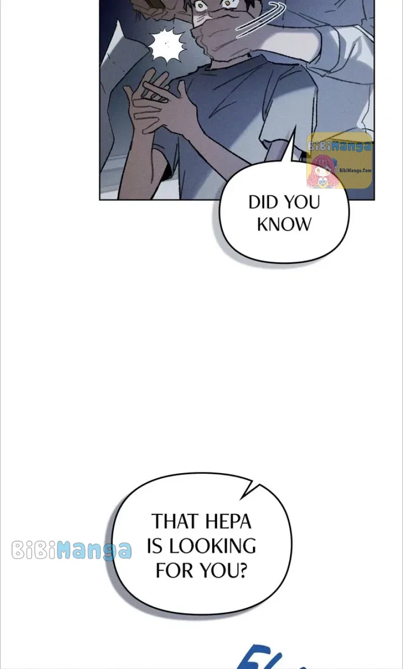 Falling for Danger Chapter 14 – Page 10