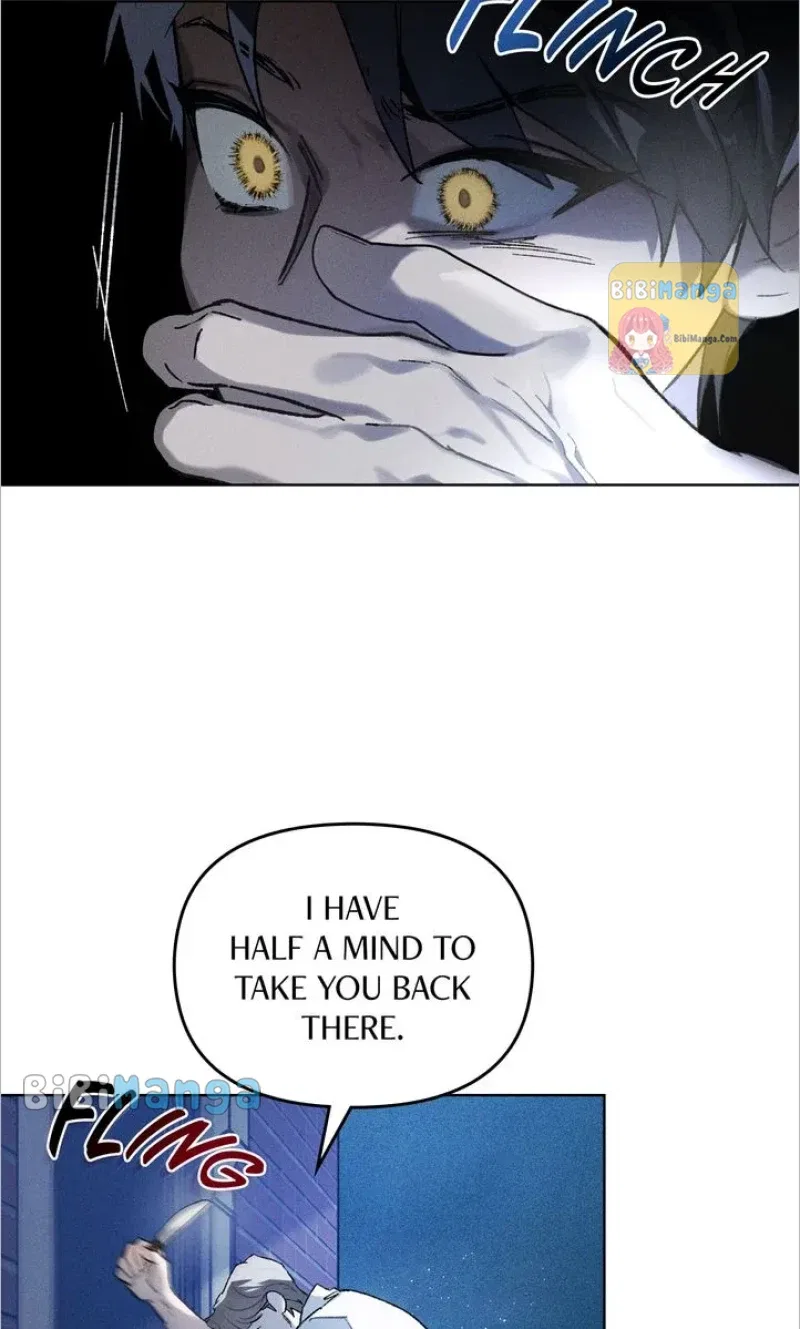 Falling for Danger Chapter 14 – Page 11