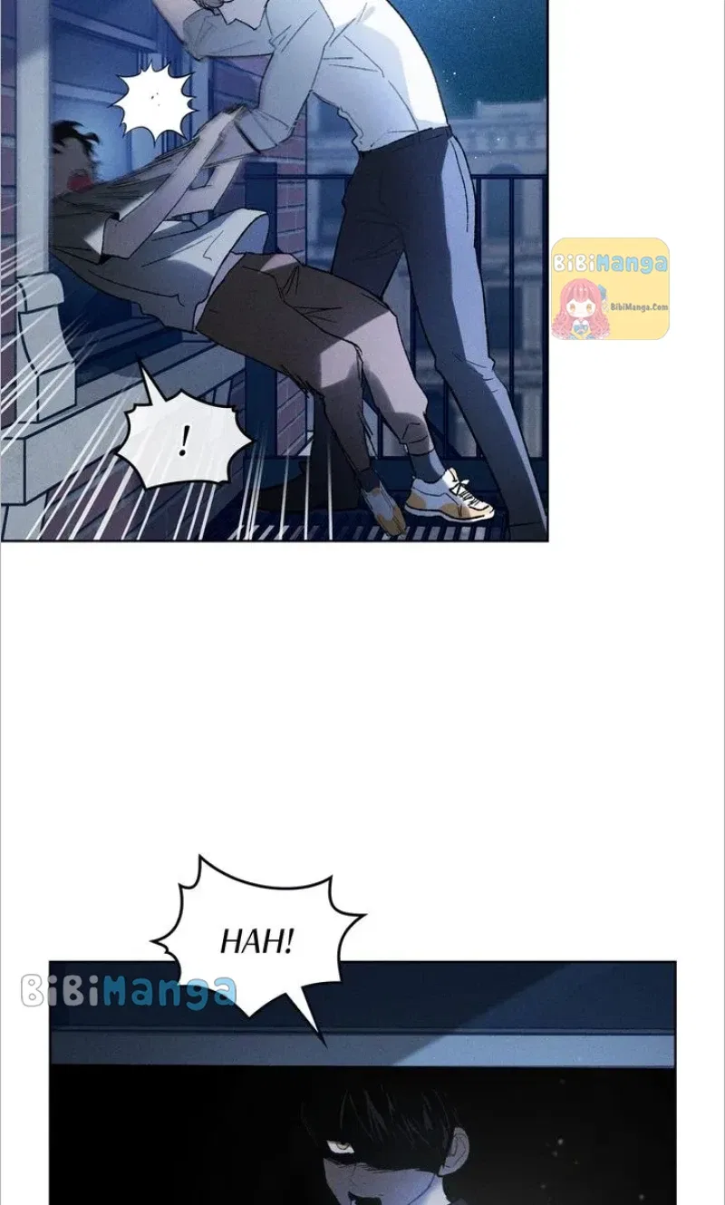 Falling for Danger Chapter 14 – Page 12