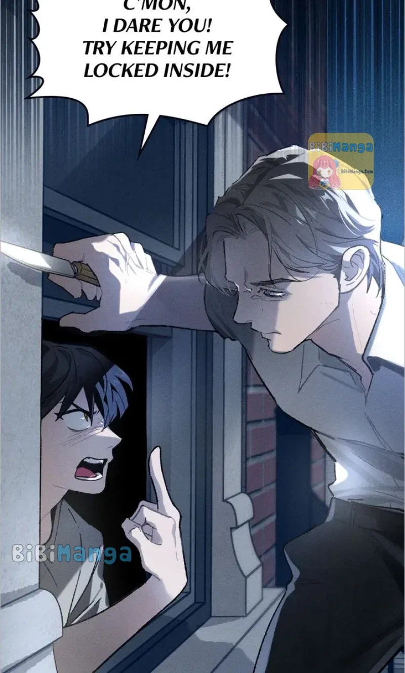 Falling for Danger Chapter 14 – Page 15
