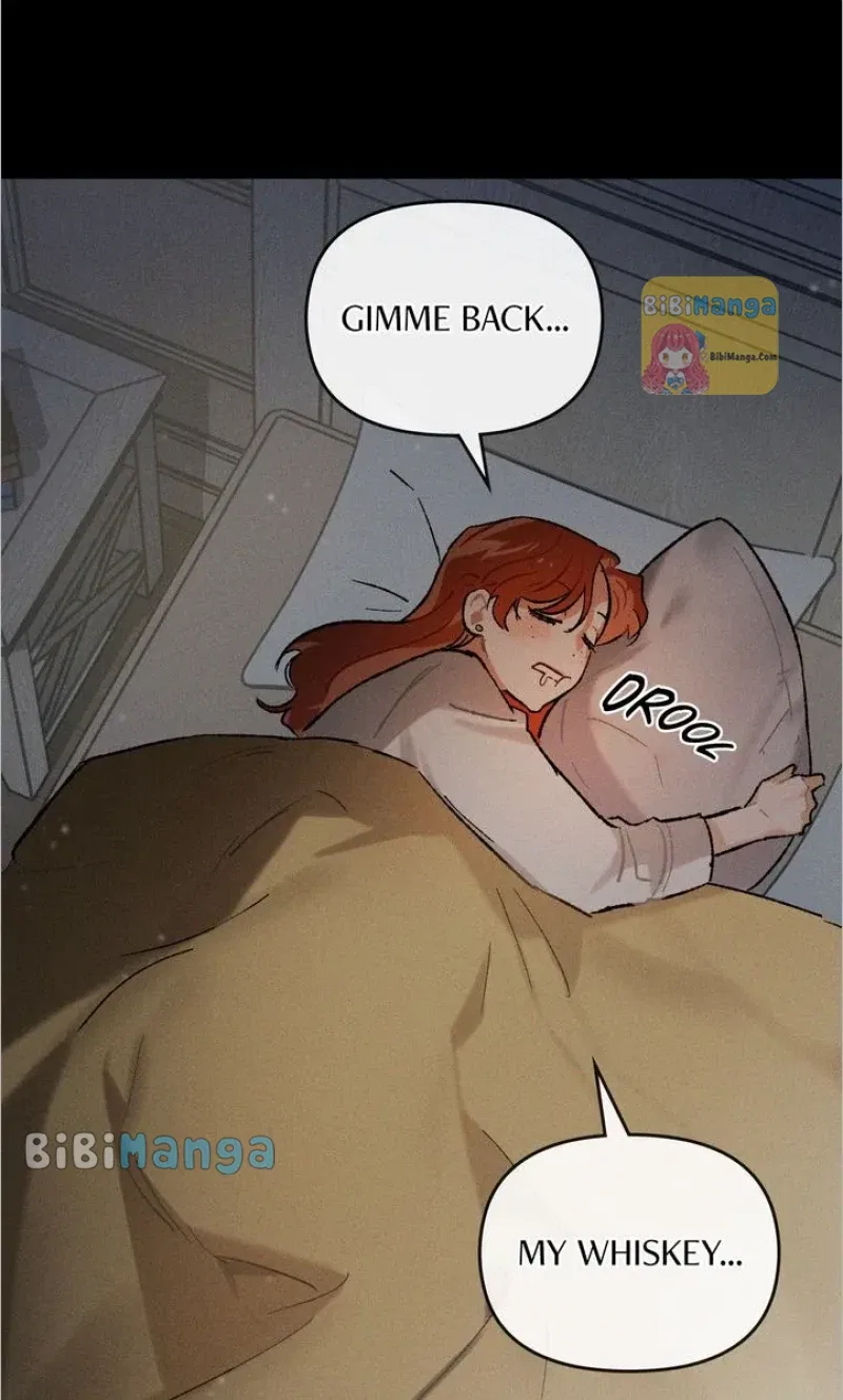 Falling for Danger Chapter 14 – Page 19