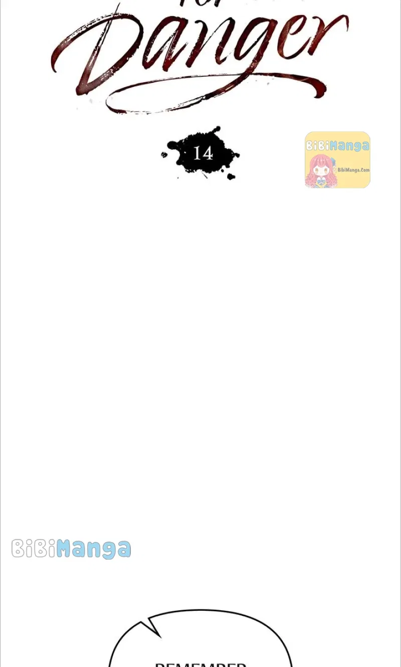 Falling for Danger Chapter 14 – Page 21