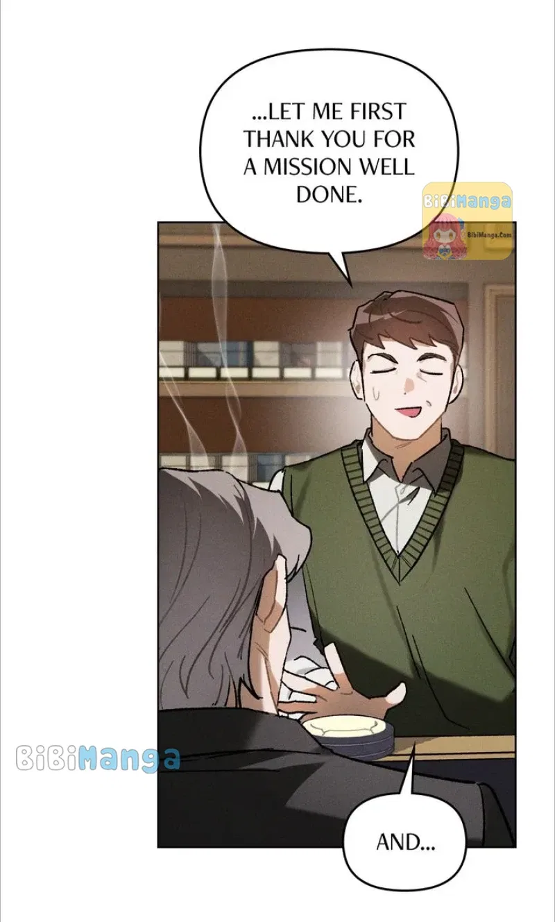 Falling for Danger Chapter 14 – Page 25