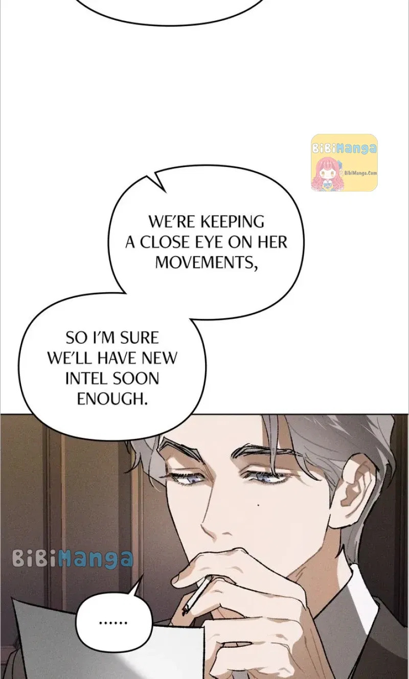 Falling for Danger Chapter 14 – Page 32