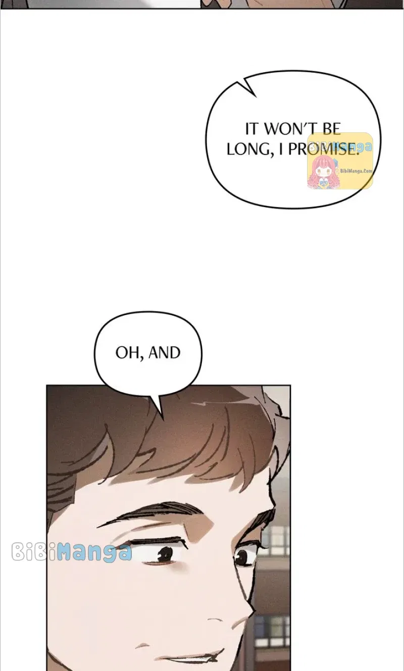 Falling for Danger Chapter 14 – Page 33