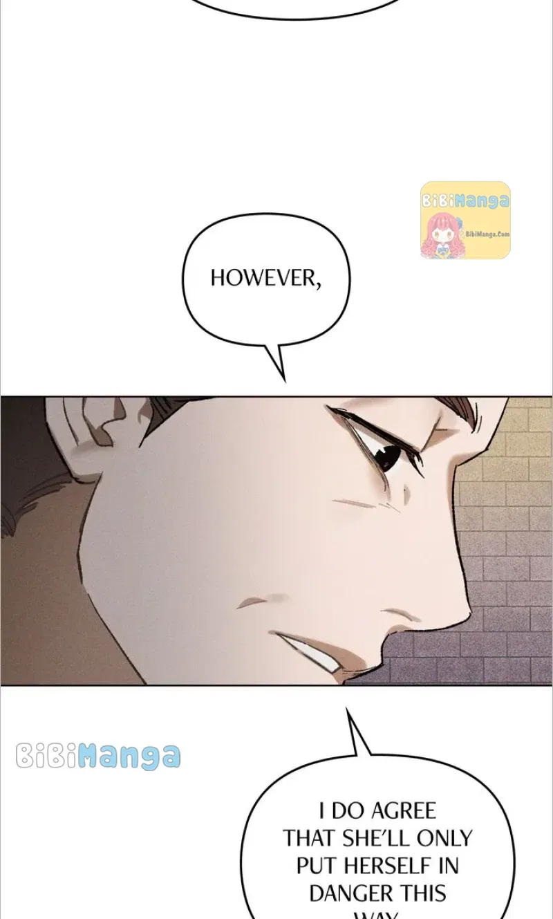 Falling for Danger Chapter 14 – Page 37