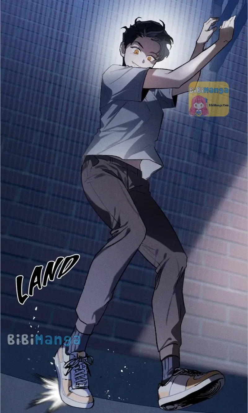 Falling for Danger Chapter 14 – Page 42