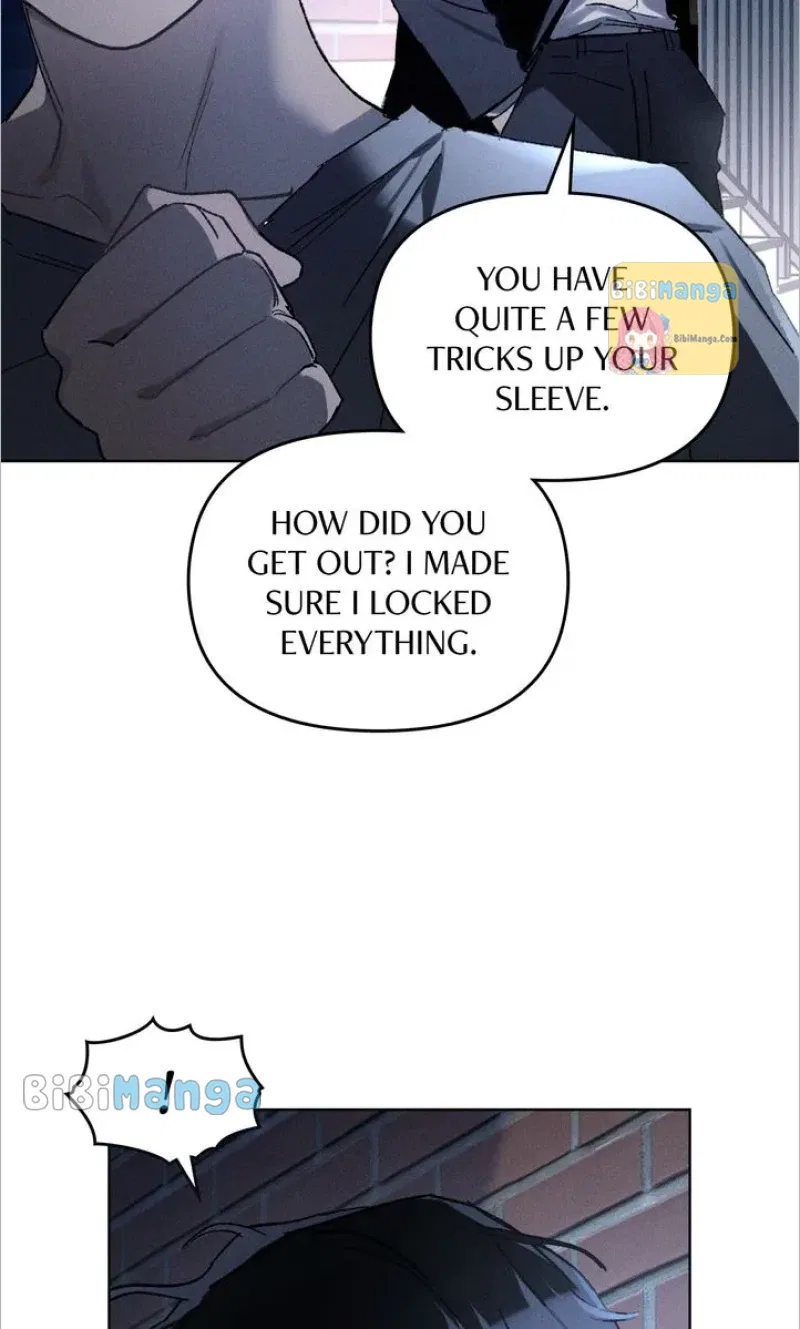 Falling for Danger Chapter 14 – Page 44