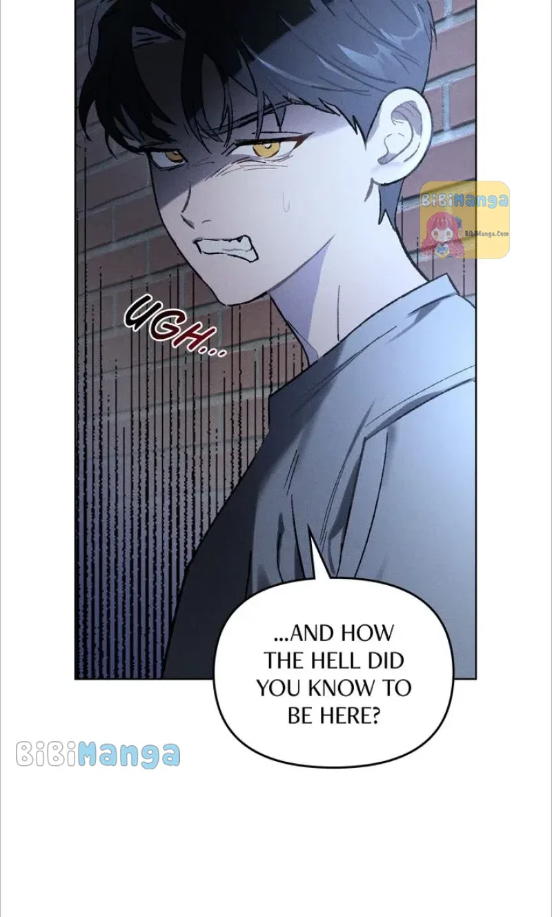Falling for Danger Chapter 14 – Page 45