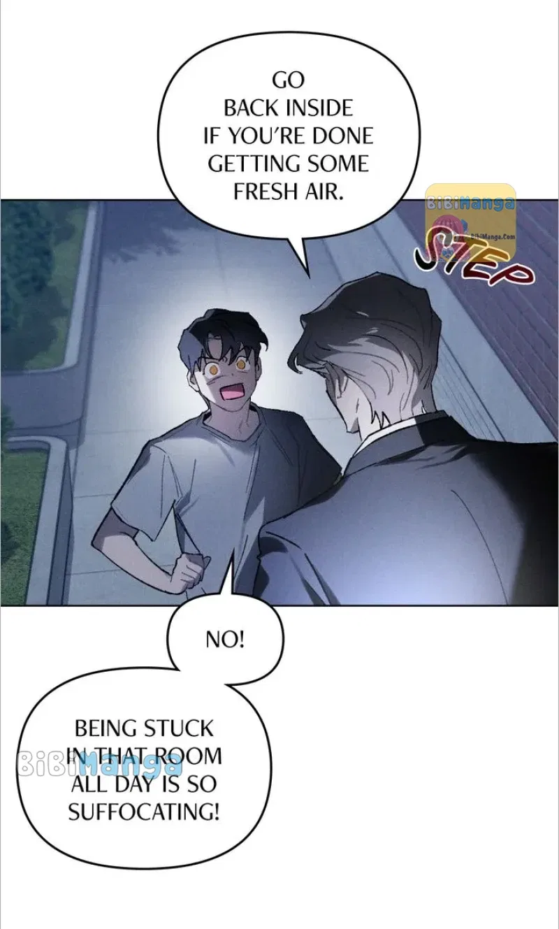 Falling for Danger Chapter 14 – Page 46