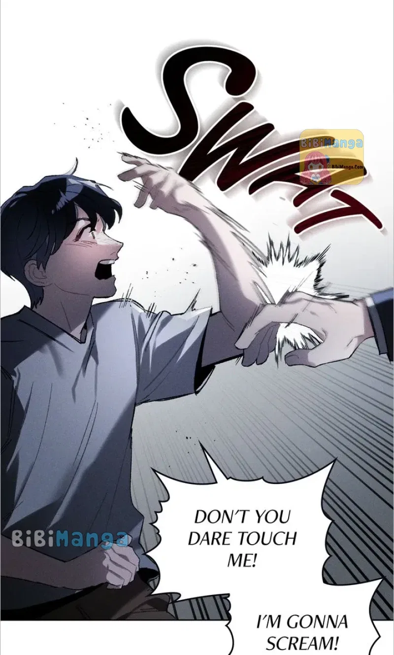 Falling for Danger Chapter 14 – Page 47