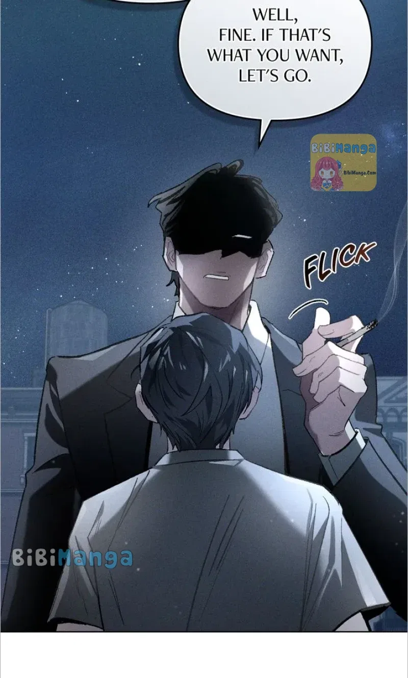 Falling for Danger Chapter 14 – Page 53