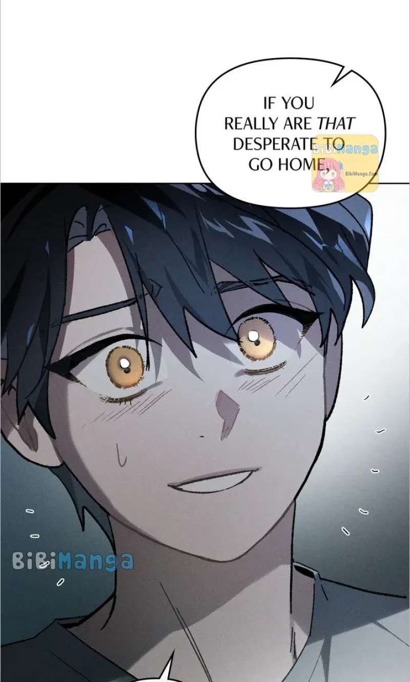 Falling for Danger Chapter 14 – Page 54