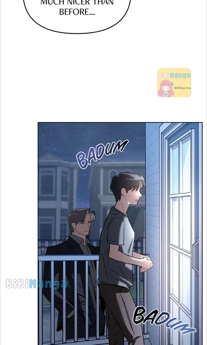 Falling for Danger Chapter 14 – Page 60