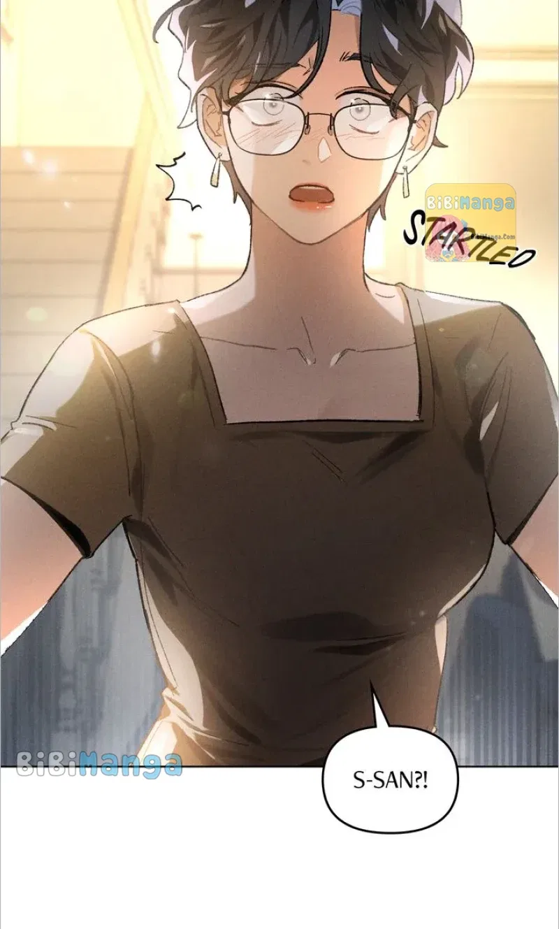 Falling for Danger Chapter 14 – Page 64