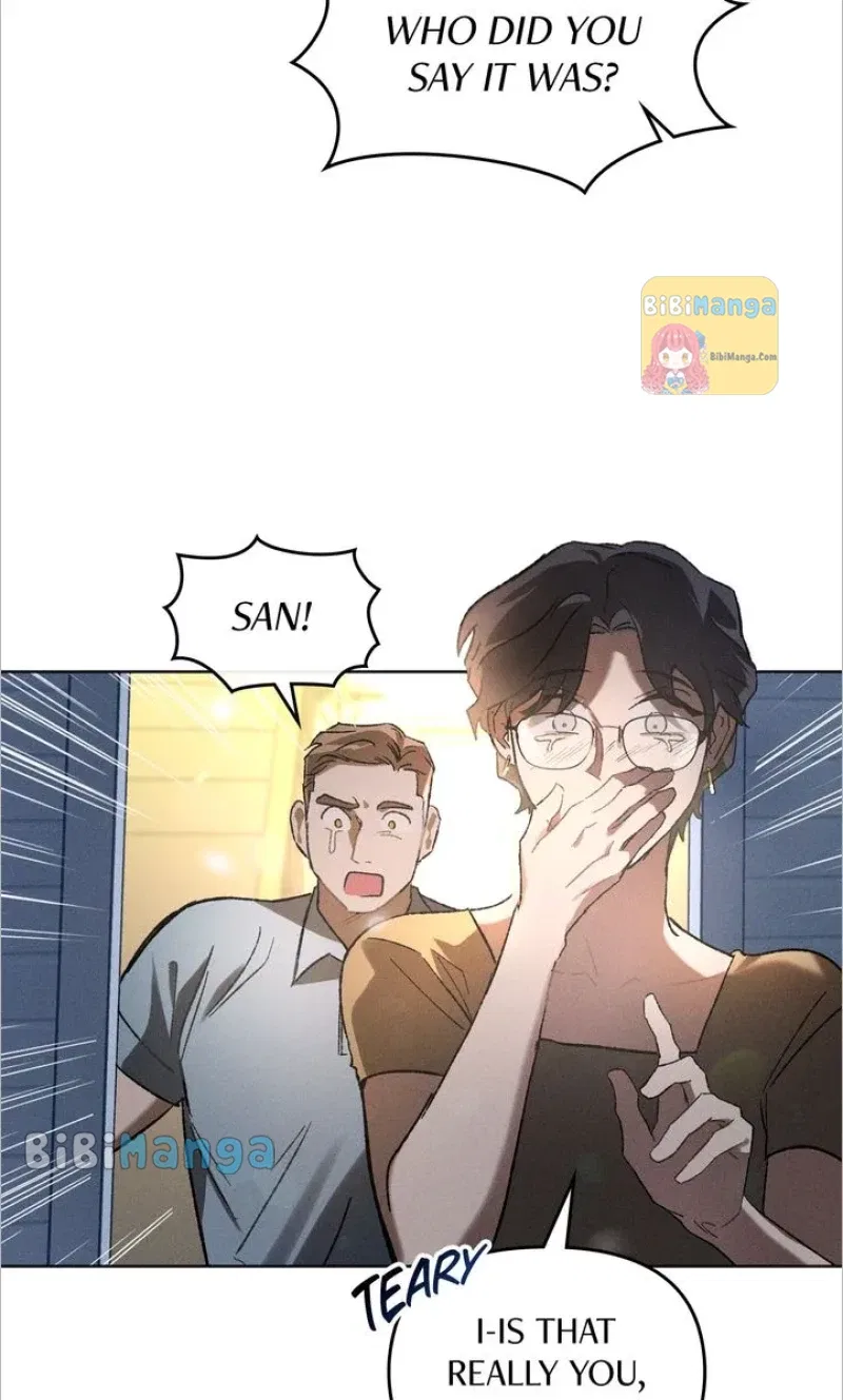 Falling for Danger Chapter 14 – Page 66