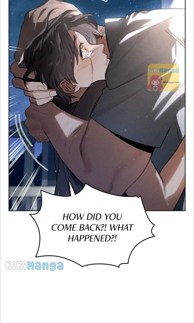 Falling for Danger Chapter 14 – Page 70