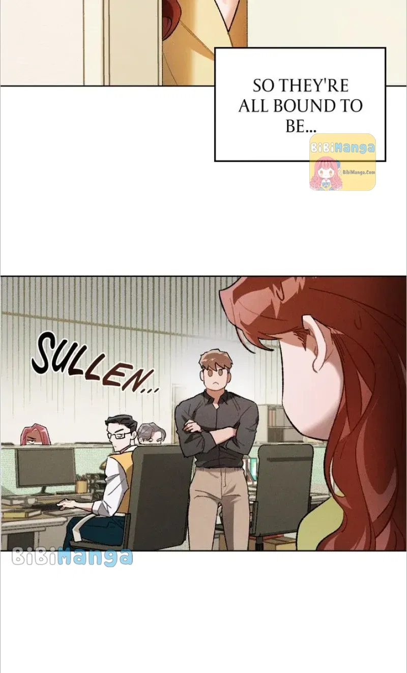 Falling for Danger Chapter 13 – Page 3
