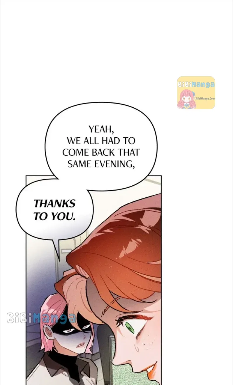 Falling for Danger Chapter 13 – Page 6