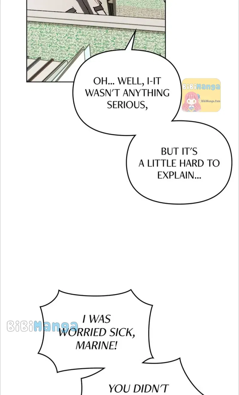 Falling for Danger Chapter 13 – Page 7