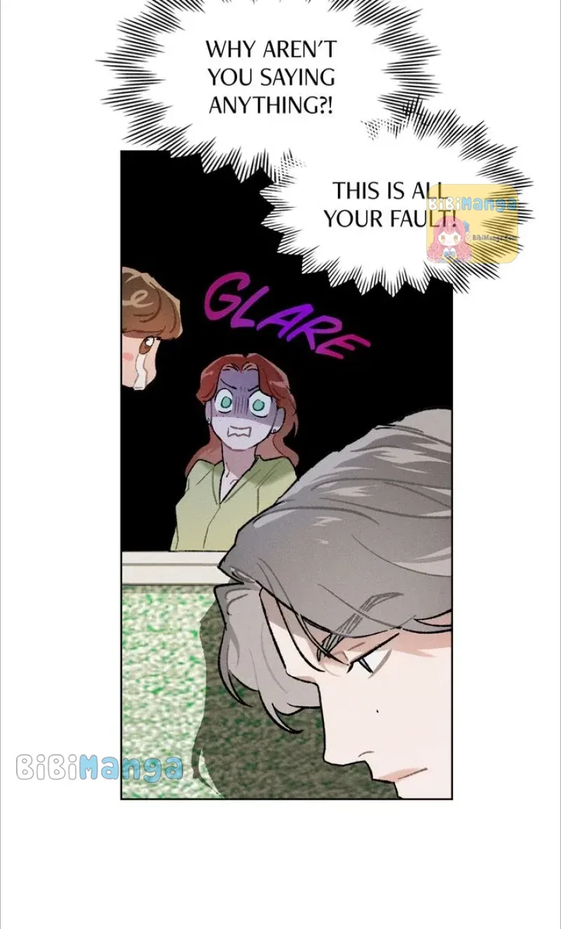 Falling for Danger Chapter 13 – Page 9