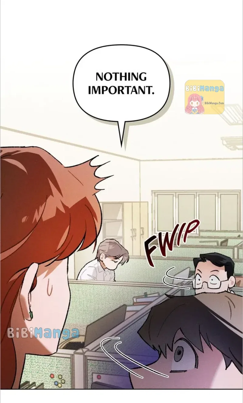 Falling for Danger Chapter 13 – Page 15