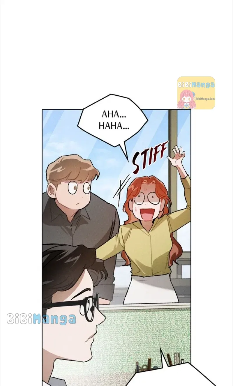 Falling for Danger Chapter 13 – Page 16
