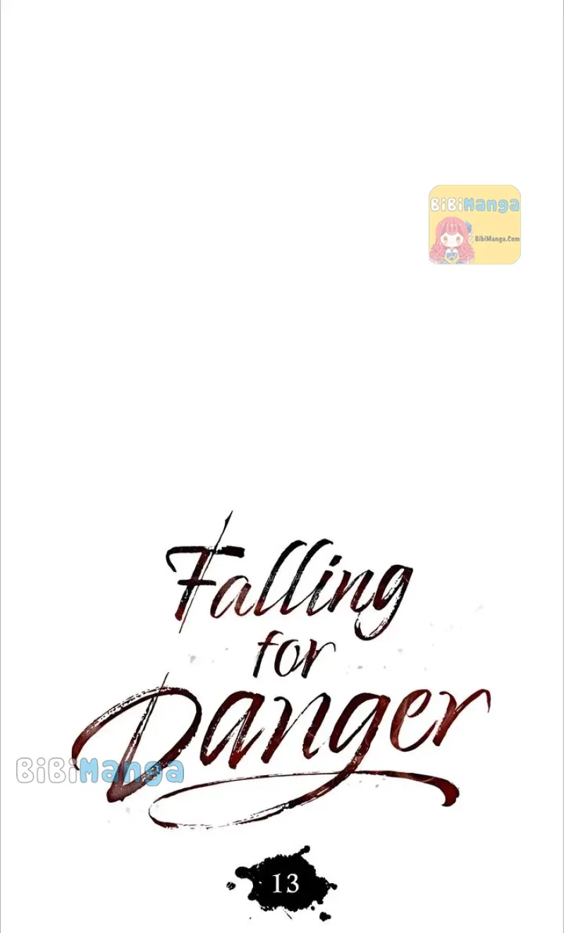 Falling for Danger Chapter 13 – Page 18