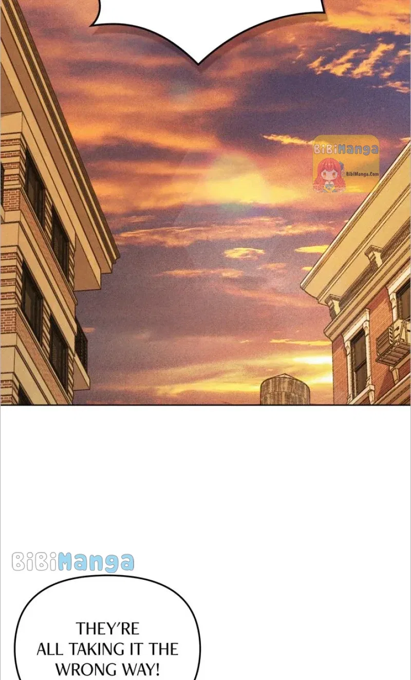 Falling for Danger Chapter 13 – Page 20