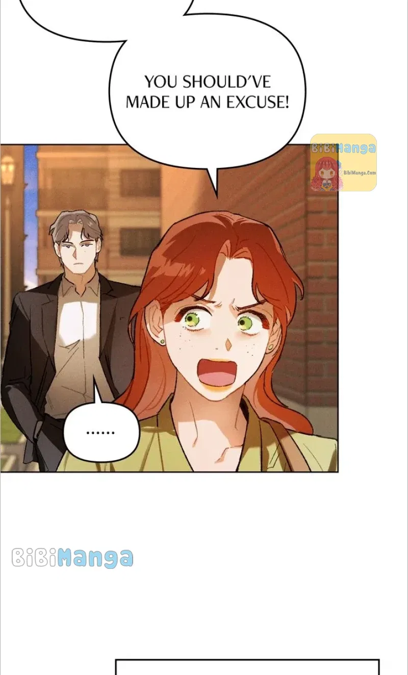 Falling for Danger Chapter 13 – Page 21