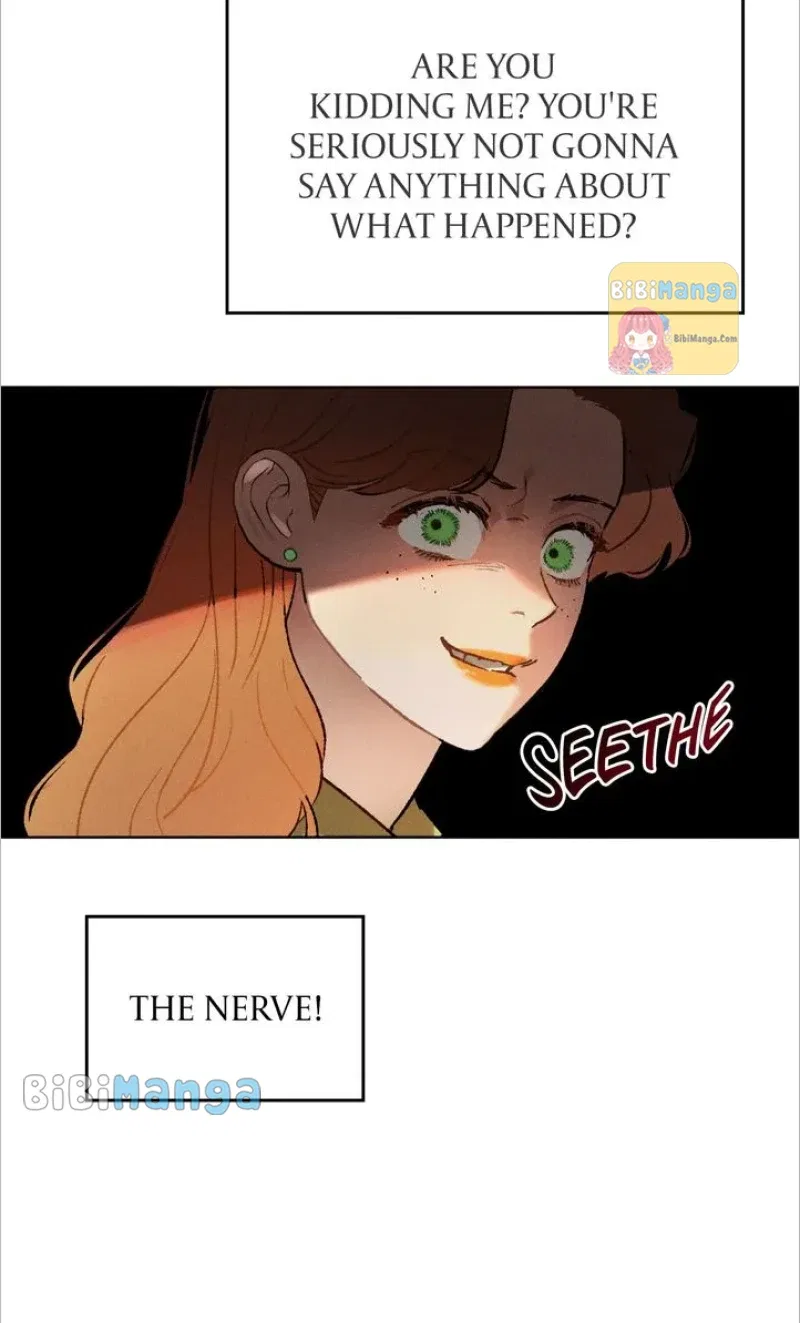 Falling for Danger Chapter 13 – Page 22