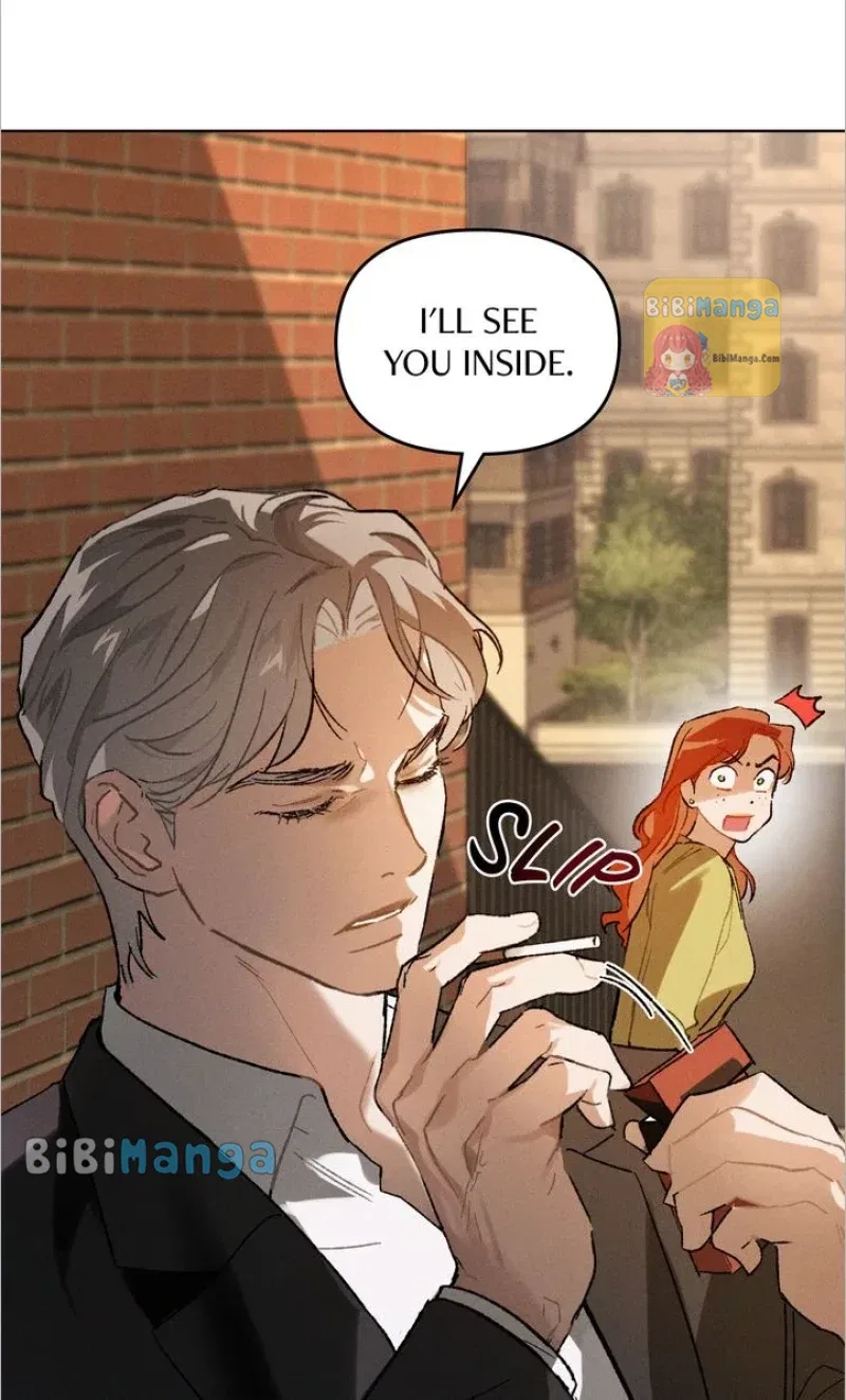 Falling for Danger Chapter 13 – Page 23