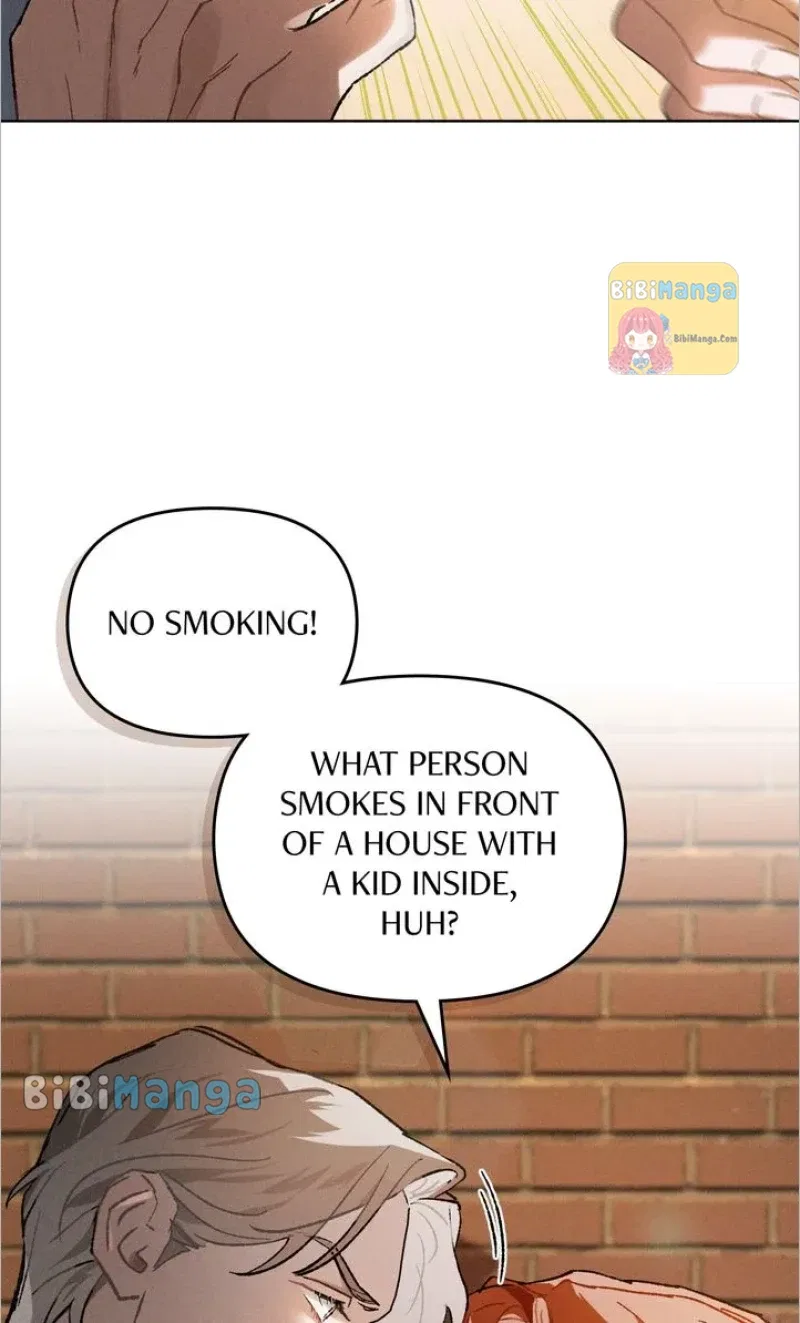 Falling for Danger Chapter 13 – Page 25