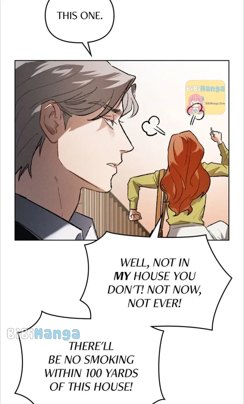 Falling for Danger Chapter 13 – Page 27