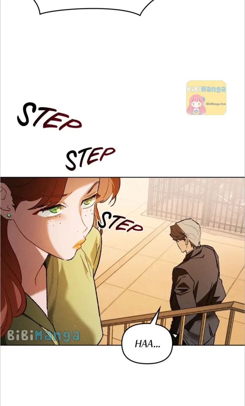 Falling for Danger Chapter 13 – Page 28