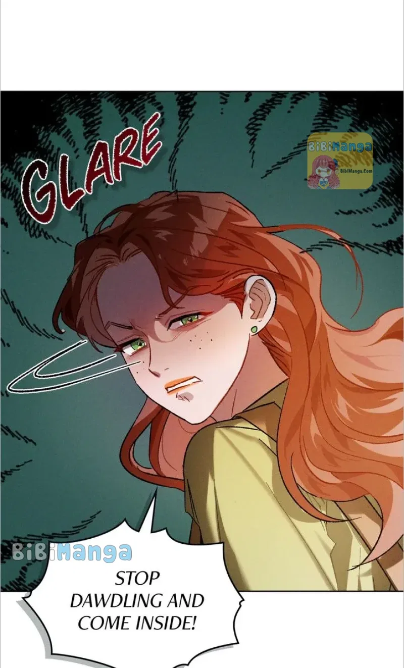 Falling for Danger Chapter 13 – Page 29