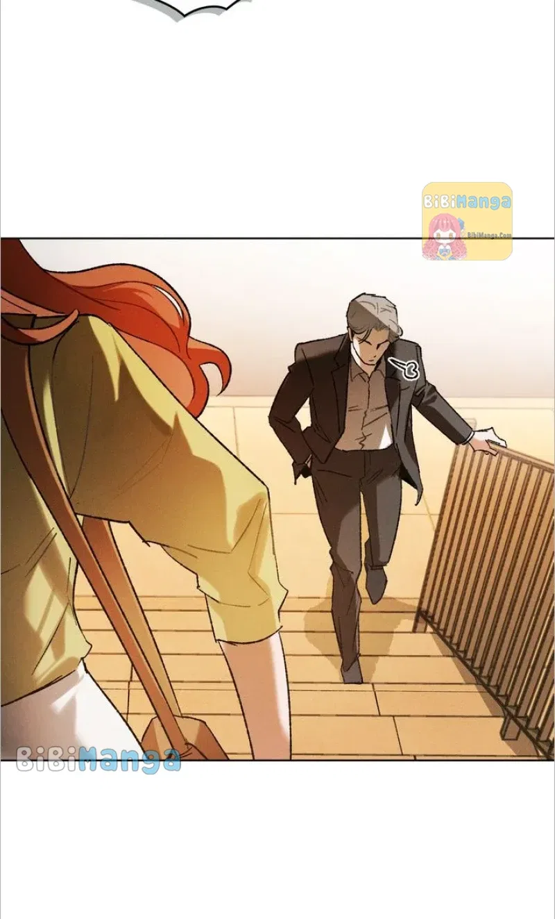 Falling for Danger Chapter 13 – Page 30