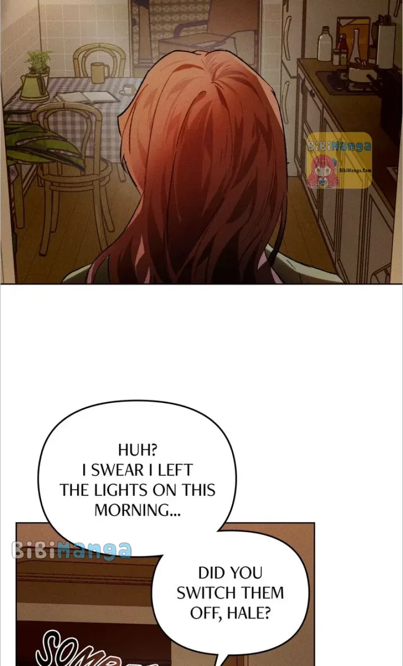 Falling for Danger Chapter 13 – Page 32
