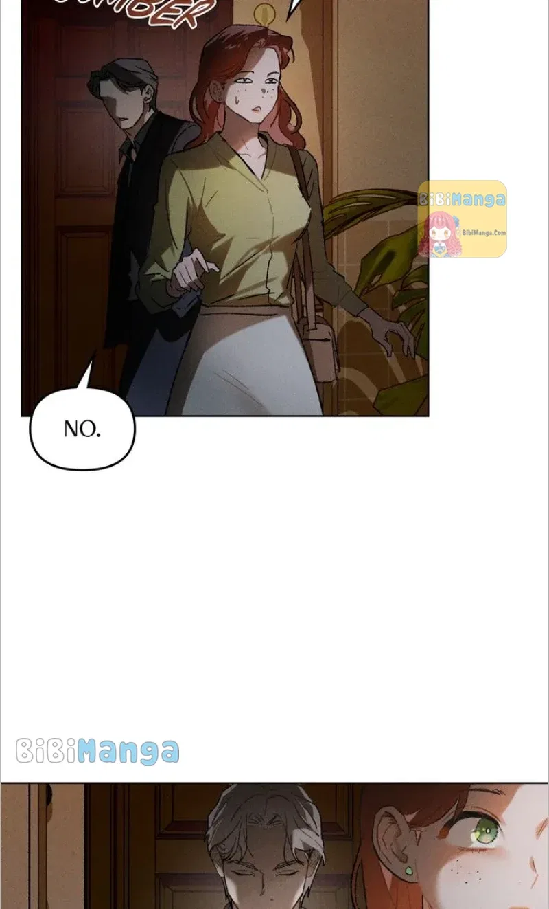 Falling for Danger Chapter 13 – Page 33