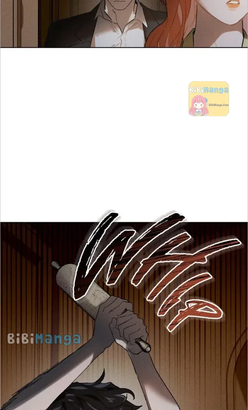 Falling for Danger Chapter 13 – Page 34