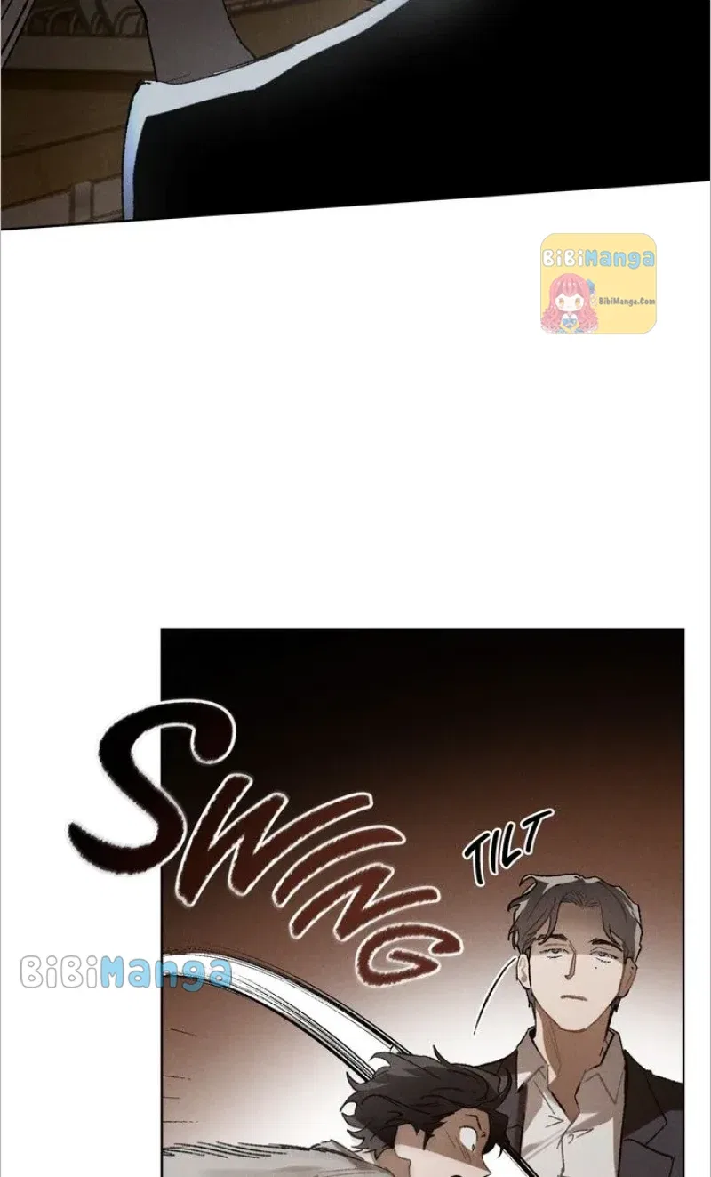 Falling for Danger Chapter 13 – Page 36