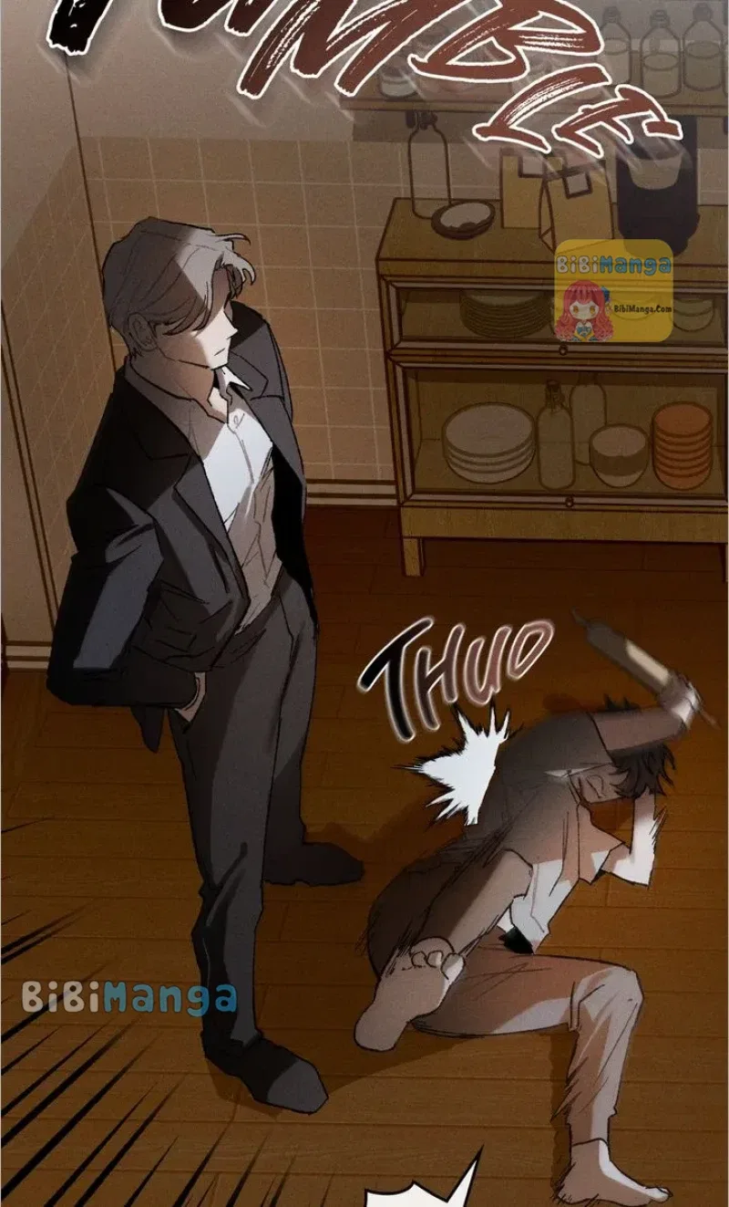 Falling for Danger Chapter 13 – Page 38