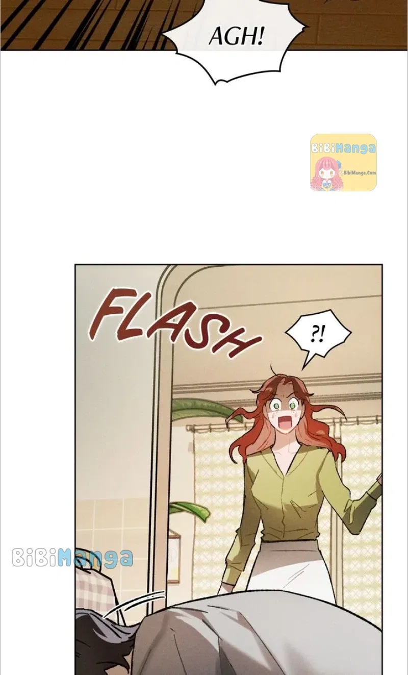 Falling for Danger Chapter 13 – Page 39