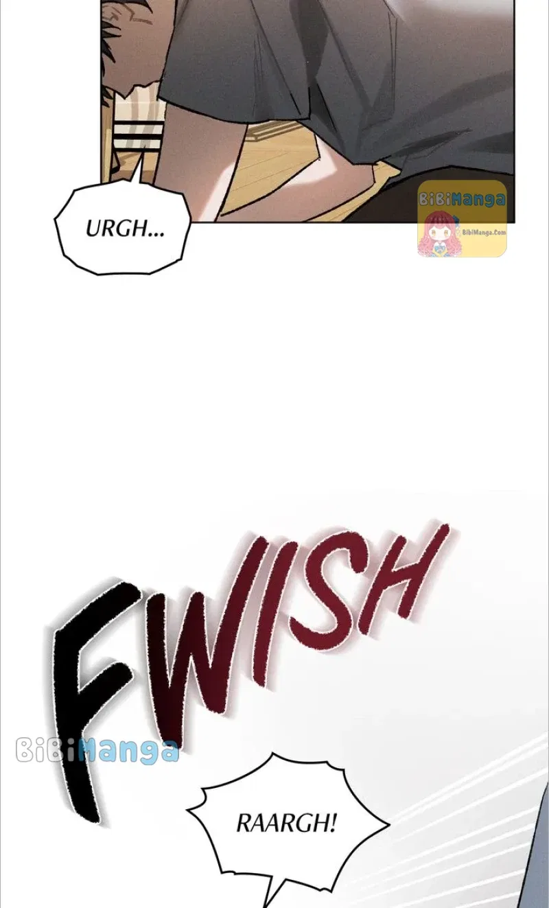 Falling for Danger Chapter 13 – Page 40