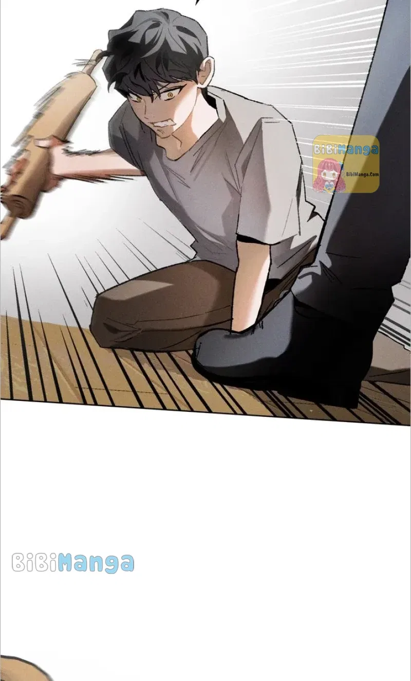 Falling for Danger Chapter 13 – Page 41