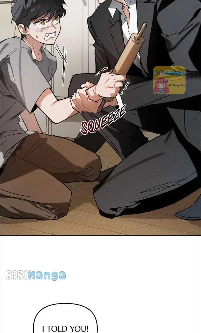 Falling for Danger Chapter 13 – Page 44