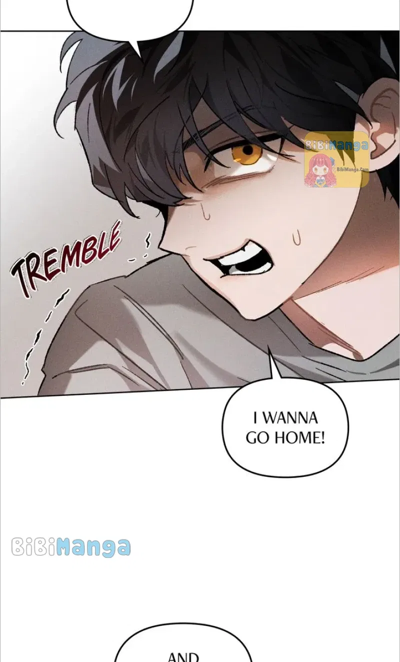 Falling for Danger Chapter 13 – Page 45