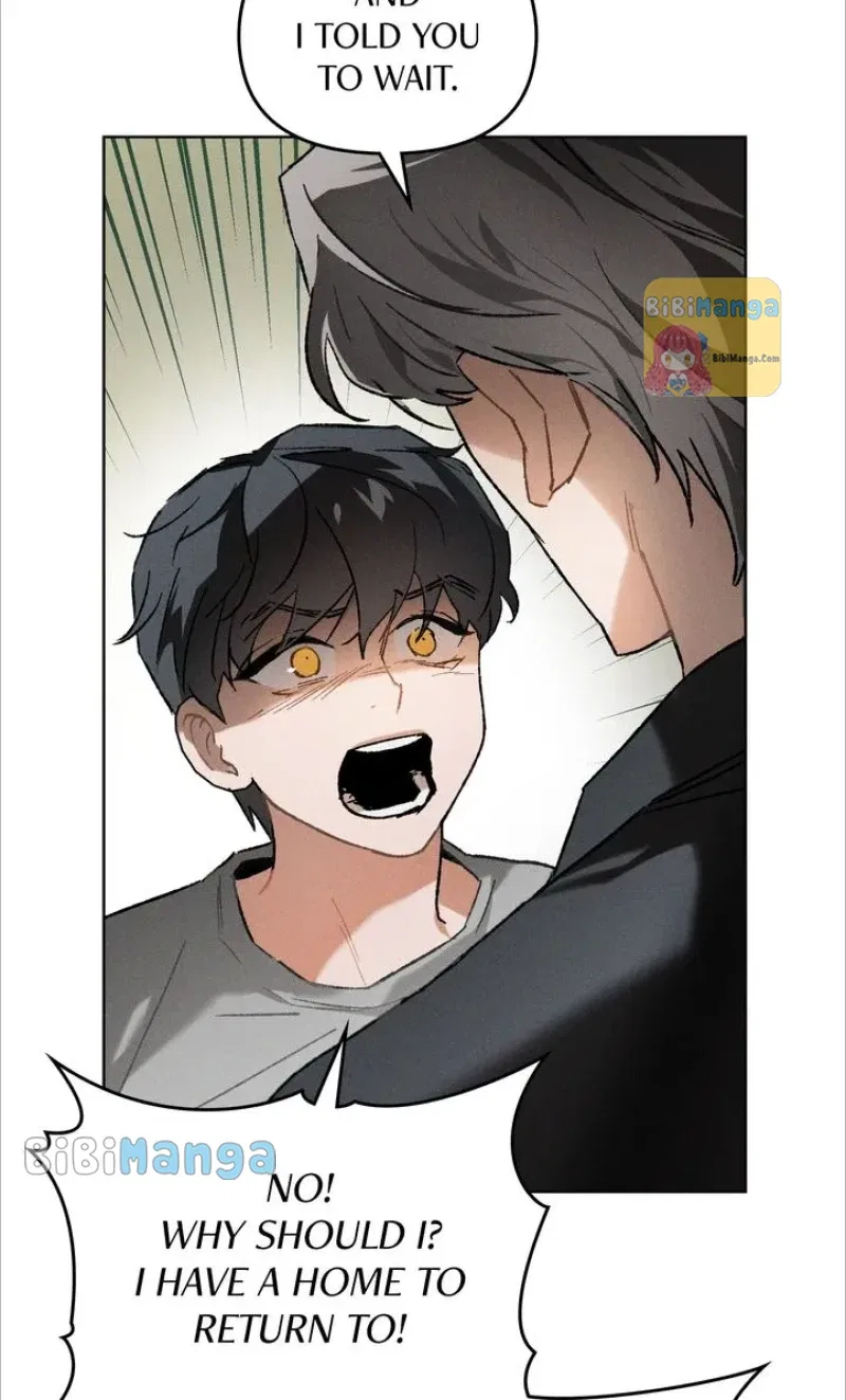Falling for Danger Chapter 13 – Page 46