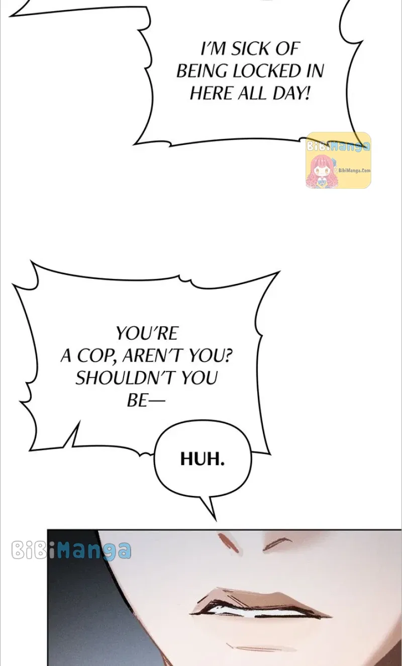 Falling for Danger Chapter 13 – Page 47
