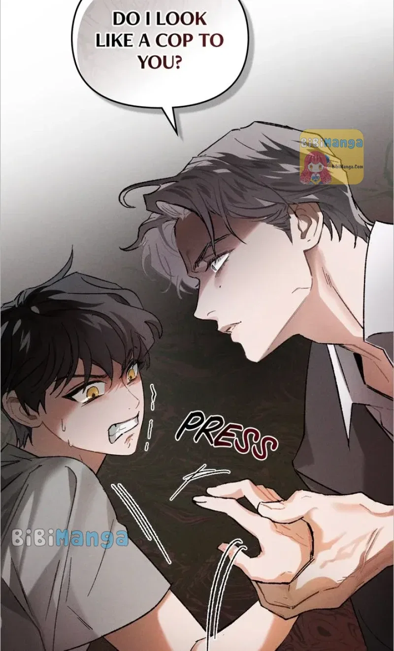 Falling for Danger Chapter 13 – Page 50